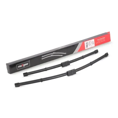 Produktbild von MAXGEAR Scheibenwischer Set Wischerblätter für OPEL Astra H Caravan (A04) Rahmenlos