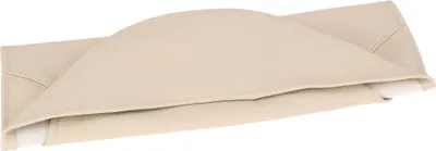 Produktbild von Sitzbezug glatt, elfenbein ohne Schriftzug - für Simson S50, S51, S70, KR51/2 Schwalbe, SR4-3 Sperber, SR4-4 Habicht