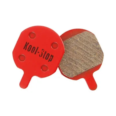Produktbild von Kool Stop Pr.Scheibenbremsbelaege Hayes Mx-2/Mx-3/Sole