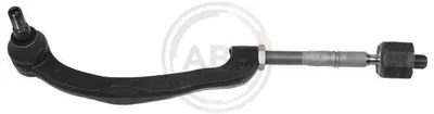 Image de A.B.S. 250296 Biellette pour VW Transporter V Bus (7HB, 7HJ, 7EB, 7EJ, 7EF, 7EG, 7HF, 7EC) Multivan V (7HM, 7HN, 7HF, 7EF, 7EM, 7EN) Multivan VI