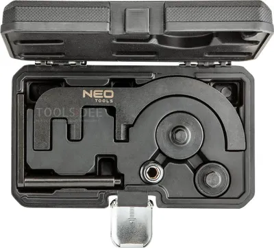 Produktbild von NEO TOOLS Steuerzeiten-Werkzeug 11-315 für BMW 3 Touring (E91) für BMW