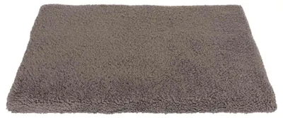 Produktbild von TRIXIE Vital Matratze Bendson - hellgrau - 120 × 85 cm