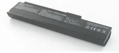 Produktbild von AGI Li-Ion 4400mAh, 4400 mAh, Notebook/Tablet, Lithium-Ion