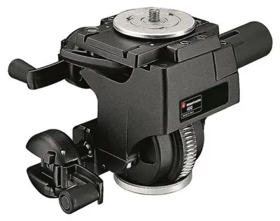 Immagine prodotto di Manfrotto 400 testa per treppiede Nero Alluminio 3/8 pollici Palla