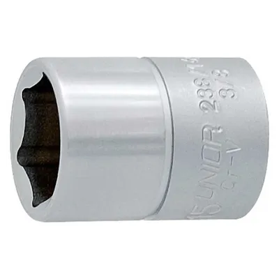Obrázok produktu pre Unior Nástrčné hlavice 3/8´´ Silver 12 mm