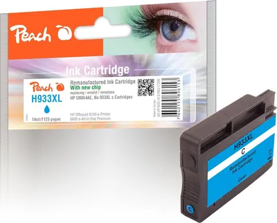 Obrázek produktu pro Peach 317266, Azurová, 1 kusů