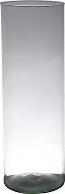 Produktbild von Dekoglas, Vase ZYLINDER H. 30cm D. 9cm transparent rund Glas Hakbijl