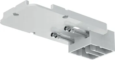 Obrázok produktu pre Hansgrohe základná súprava pre stropnú sprchu Axor 35 x 180, 35363180