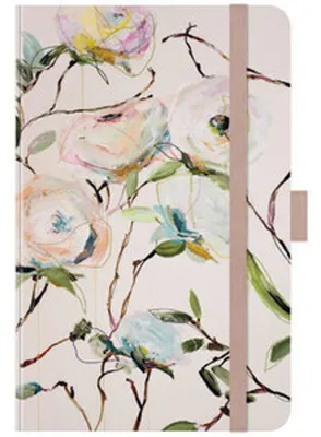 Produktbild von Premium Timer Small "Bloom" 2027