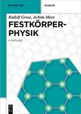 Immagine prodotto di Festkörperphysik