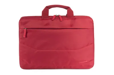 Produktbild von Tucano Idea, Aktenkoffer, 39,6 cm (15.6"), Schultergurt, 354 g