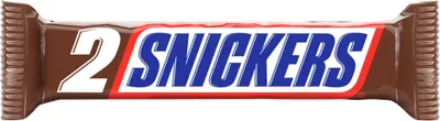 Produktbild von Snickers Erdnussbutter & Füllung Riegel in Karamell & Schokolade 75 G (2 X 37,5 G)