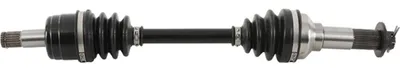 Obrázek produktu pro Antriebshalbwelle Für Yamaha Yfm350 Bruin 04-06, Yfm 350 Grizzly 07-11, Yfm 450 Wolverine 06-10 Ab6 Stark Vorne Links
