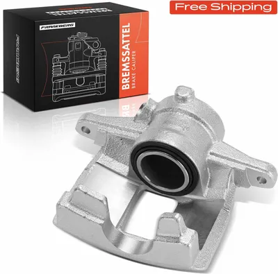 Immagine prodotto di Frankberg 1x pinza freno asse posteriore sinistro per Citroën Jumper Fiat Ducato Peugeot Boxer