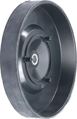 Produktbild von Einhell Nassschleifer-Zubehör Lederabziehscheibe 180 mm