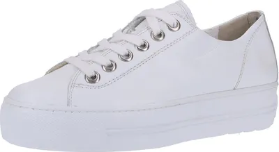 Produktbild von Paul Green Sneaker Sneaker Glattleder