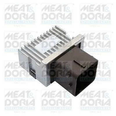 Produktbild von MEAT & DORIA Glühzeitsteuergerät für FORD FOCUS III Turnier 7285800