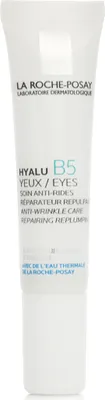 Produktbild von La Roche-Posay Hyalu B5 Eyes Anti-Wrinkle Care 15 ml