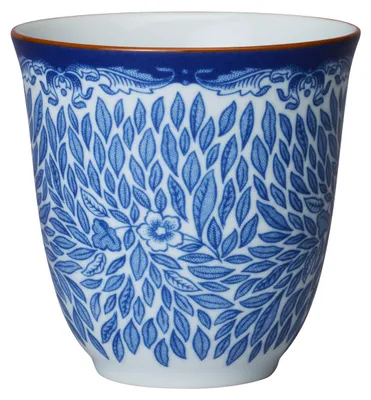 Image de Rörstrand Ostindia Floris - Gobelet sans anse 30 cl