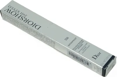 Produktbild von Dior Diorshow 24H Stylo, Creme, Stift, Gold, Pearly Gold, Unisex, Schimmer