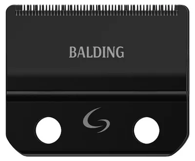 Immagine prodotto di Ga.ma Professional DLC Balding M Blade - lama di ricambio, Immagine generata dall'IA
