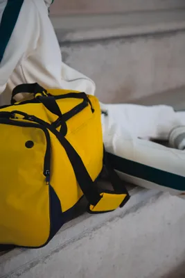 Zdjęcie produktu dla Torba sportowa Kimood