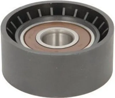 Produktbild von BTA B05-02-054 Spannrolle Keilrippenriemen 74mm für SCANIA 4 - series 3 - series P,G,R,T - series
