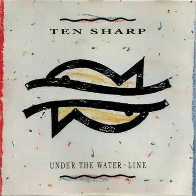 Produktbild von Under The Water-Line