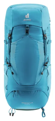 Produktbild von DEUTER Aircontact Lite 45 + 10 SL Trekking Rucksack blau 45+10 L