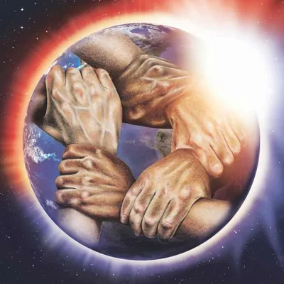 Immagine prodotto di Benvenuti sul pianeta