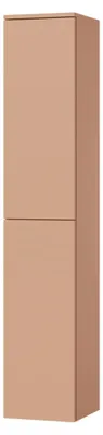 Produktbild von Badezimmerschrank / Hängeschrank Color 2D 160 Alpaca