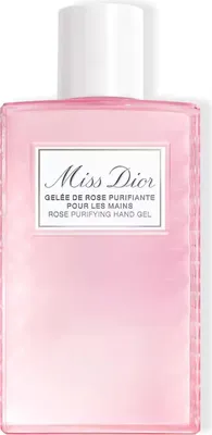 Image de Christian Dior, Miss Dior, Purifying, Hand Gel, 75 ml