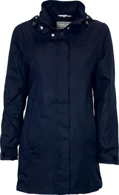 Produktbild von PRO-X ELEMENTS Damenmantel JENNA MARINE MARINE 48