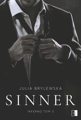 Obrázok produktu pre Sinner. Inferno. Tom 3