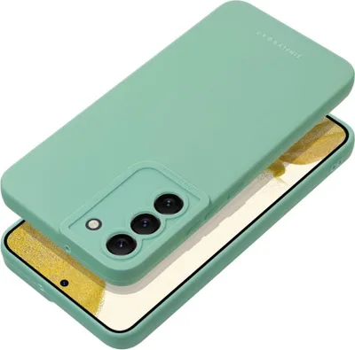 Zdjęcie produktu dla Etui ROAR LUNA pasujące do telefonu SAMSUNG A37 5G Green