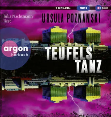 Obrázek produktu pro Ďáblův tanec