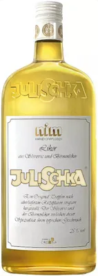 Produktbild von Julischka Likör 1 Ltr. - Nimco - Kroatien