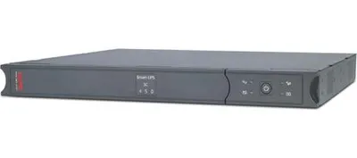 Produktbild von APC Smart-UPS SC450RMI1U