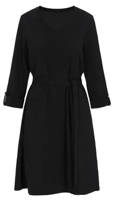 Produktbild von MAIRE damen kleid - schwarz, L