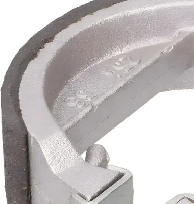 Produktbild von 101-Octane Bremsbacken vorn/hinten Speichenfelge kompatibel mit Puch Maxi