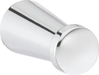 Produktbild von Keuco City.2 Handtuchhaken 40 mm verchromt - 02714010000