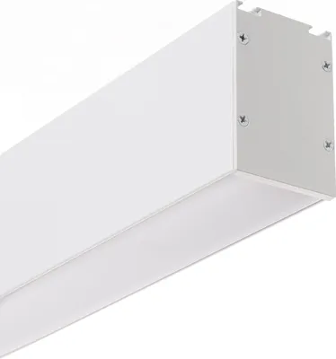 Produktbild von LED Linearstrahler 120cm 40W CCT Wählbar Timmy CCT