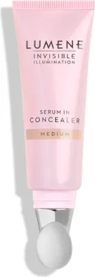 Produktbild von Lumene Invisible Illumination Serum in Concealer Medium 10 ml