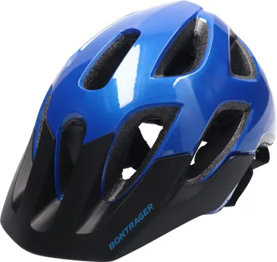 Image de Casque vélo BONTRAGER TYRO pour enfants