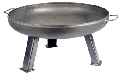 Zdjęcie produktu dla ACTIVA PALENISKO OGRODOWE SICILIA śr. 70 cm - 14841XL