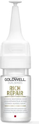 Image de Goldwell Dualsenses Rich Repair Sérum Restorant Intense 12x18ml
