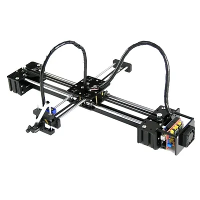 Zdjęcie produktu dla Frezarka CNC, DIY, etykietowanie z technologią Corexy