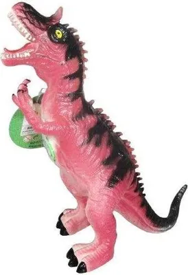 Image de Dinosaure avec son