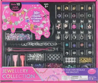 Produktbild von Beauty Set Schmuck 34X29X4 Mc 0342