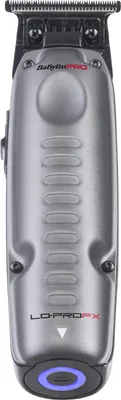 Produktbild von BabylissPro FXONE Lo-Pro Trimmer grau